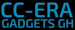 CC-Era Gadgets logo