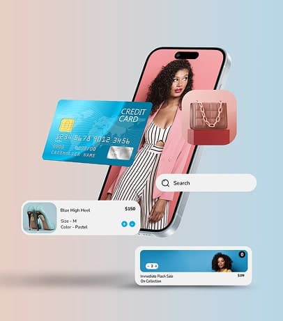 Our digital services