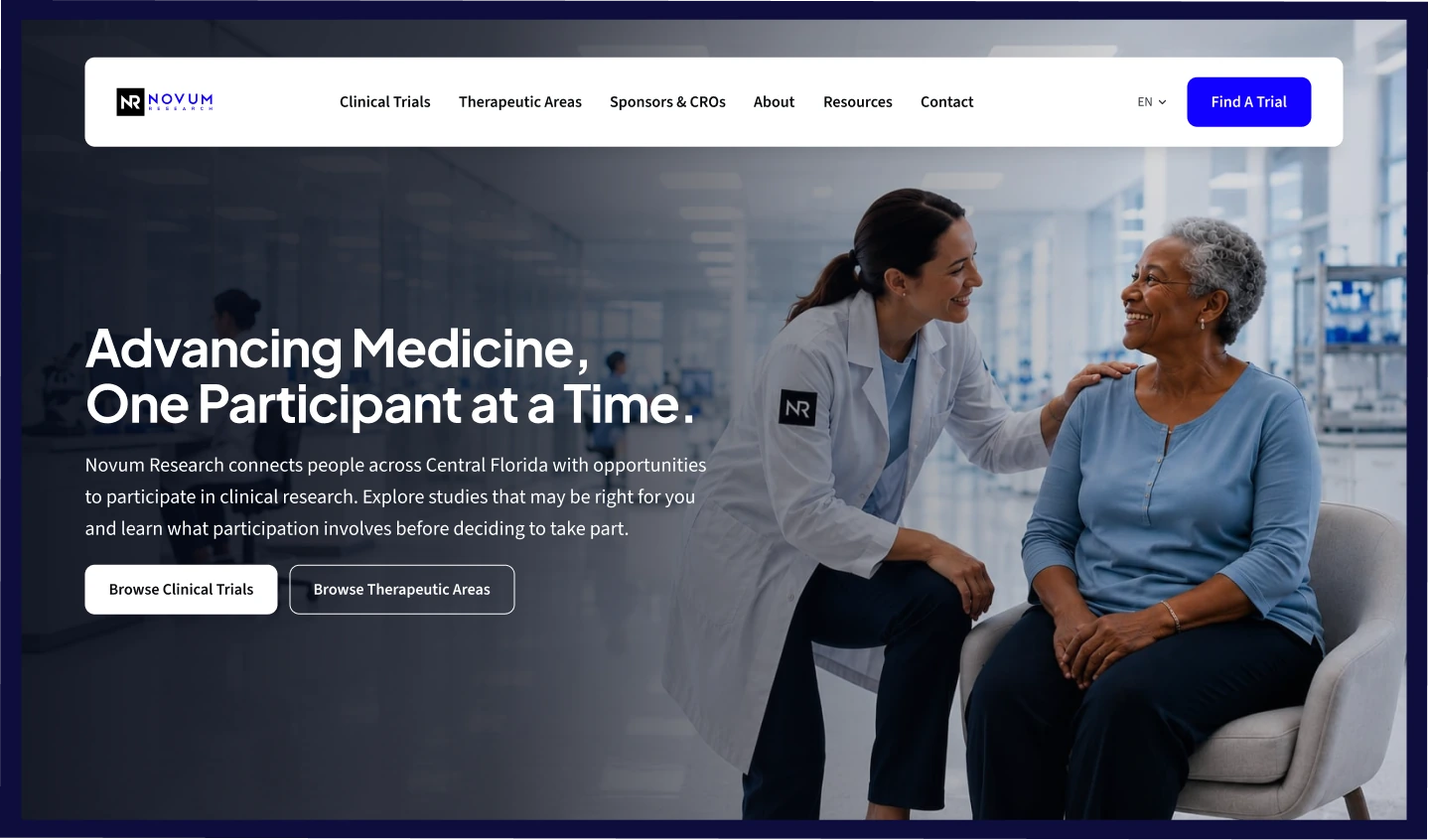 Novum Research